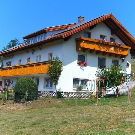 Pension Reindlhoeh Lohberg Εξωτερικό φωτογραφία