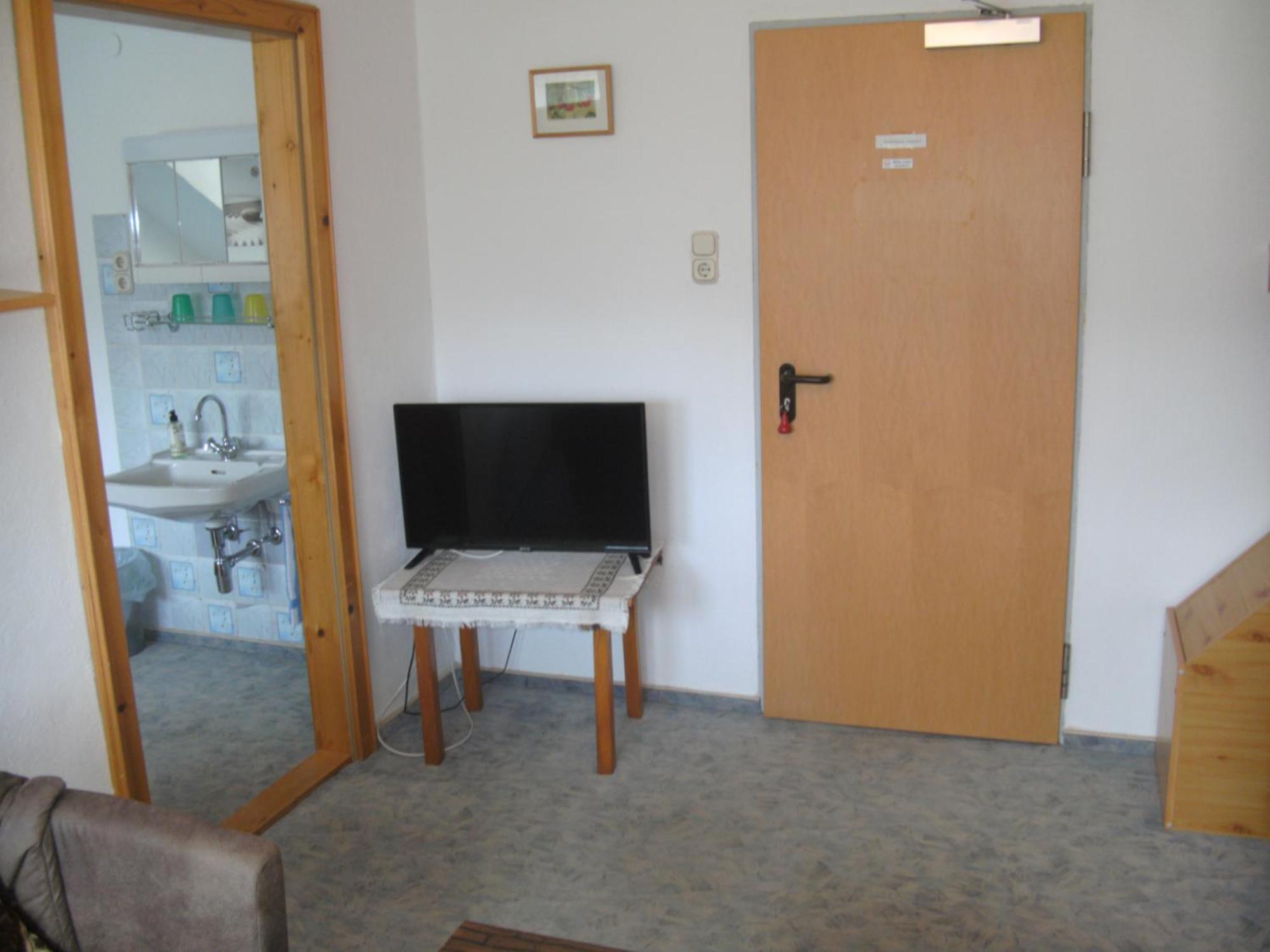 Pension Reindlhoeh Lohberg Εξωτερικό φωτογραφία