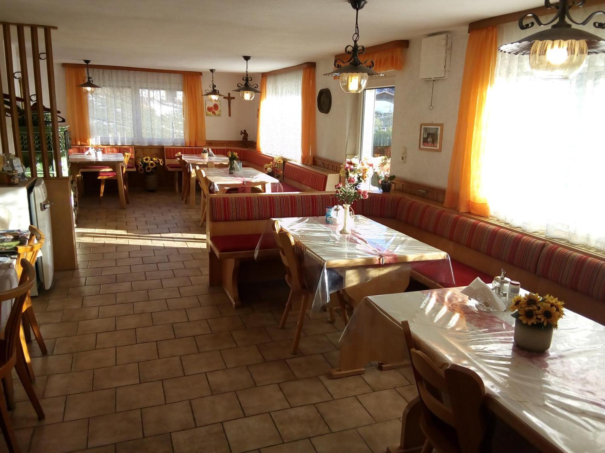 Pension Reindlhoeh Lohberg Εξωτερικό φωτογραφία