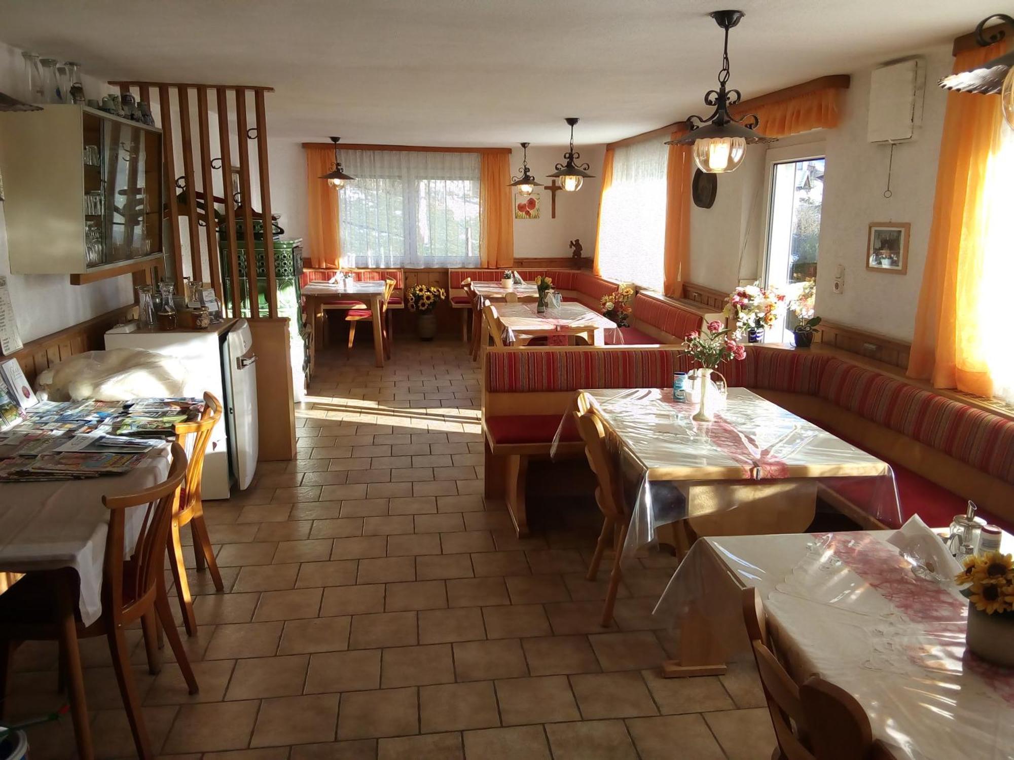 Pension Reindlhoeh Lohberg Εξωτερικό φωτογραφία
