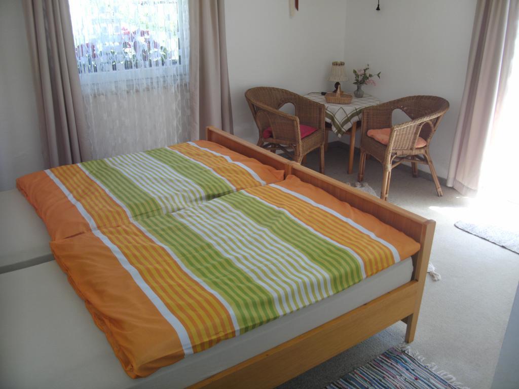 Pension Reindlhoeh Lohberg Εξωτερικό φωτογραφία