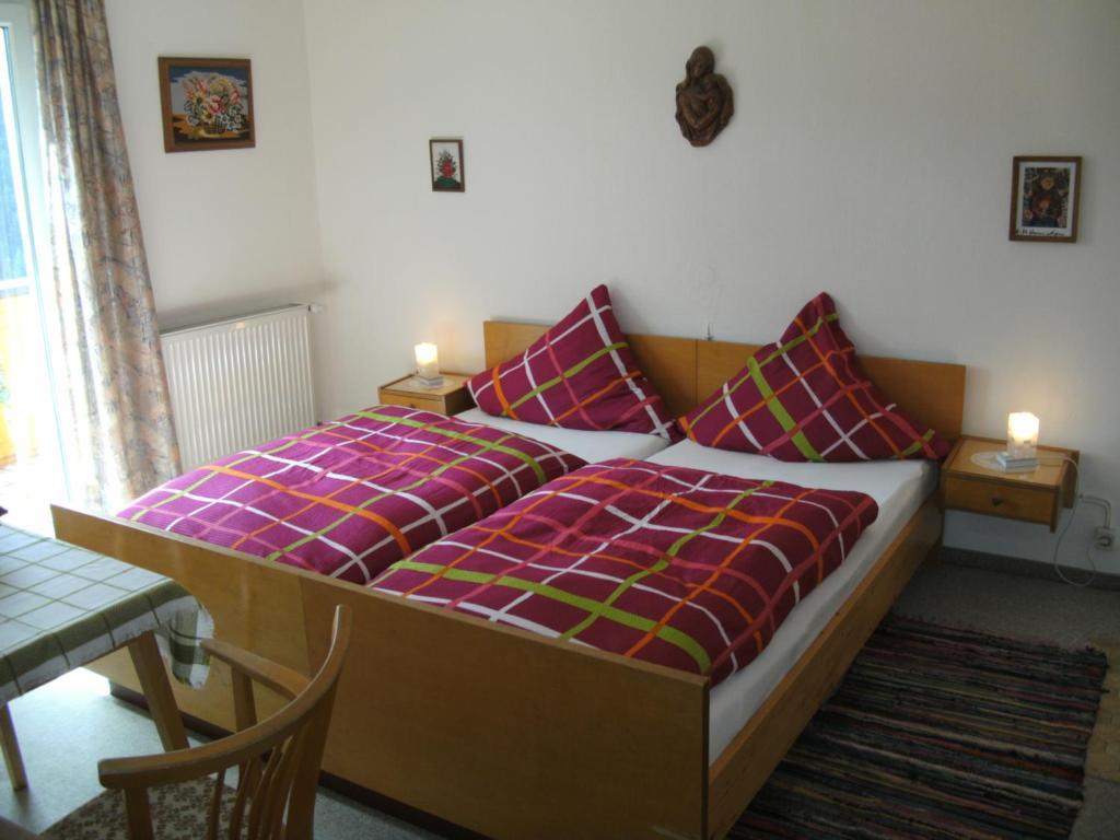 Pension Reindlhoeh Lohberg Δωμάτιο φωτογραφία